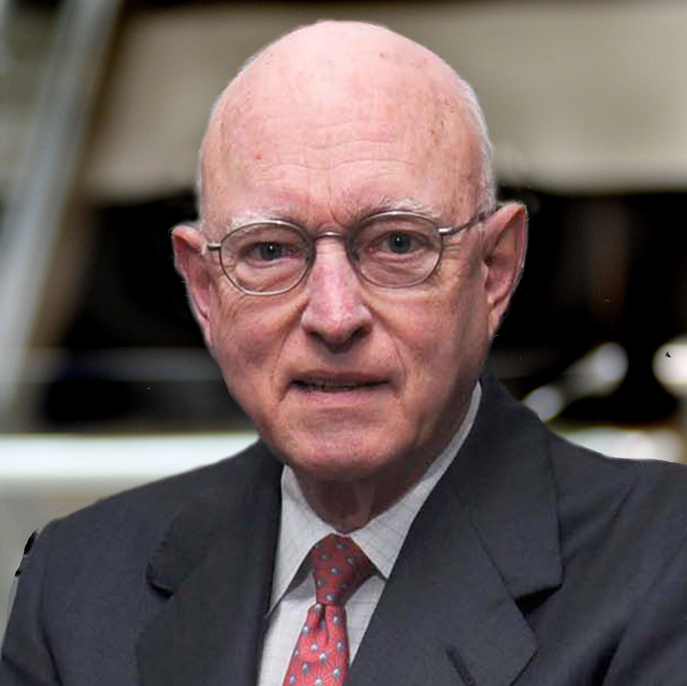 William T. Butler