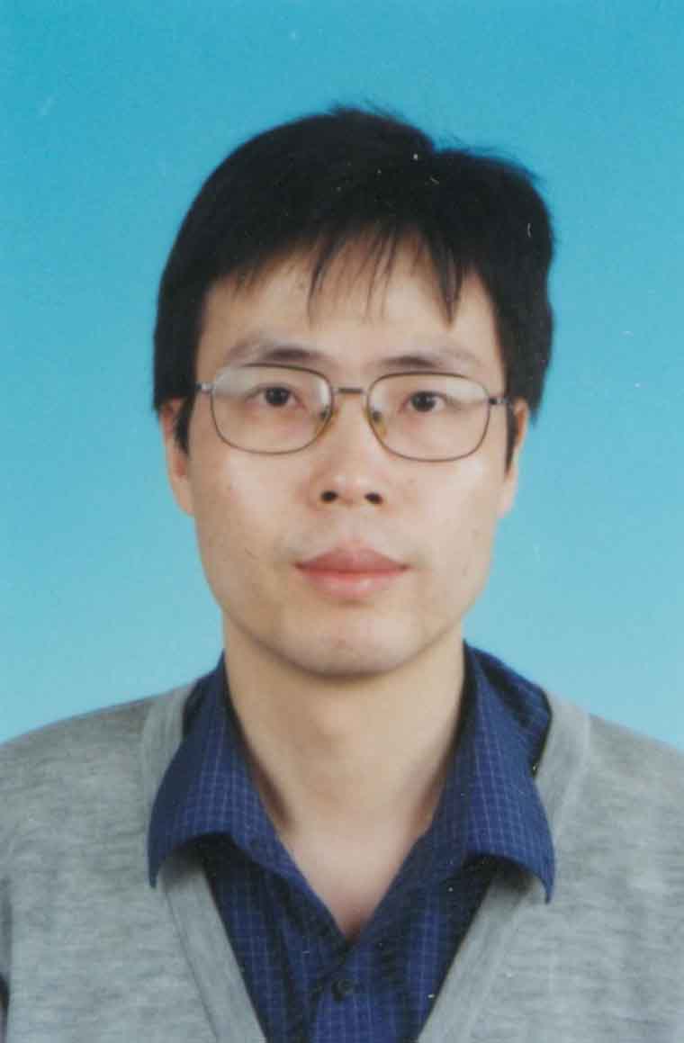 Zhigang Zhang