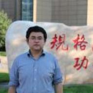 Hongzhi Wang
