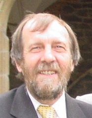 Etienne E. Kerre