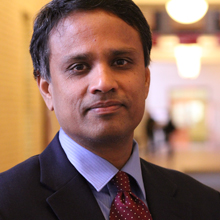 Ramayya Krishnan
