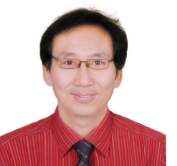 Shihua Shen