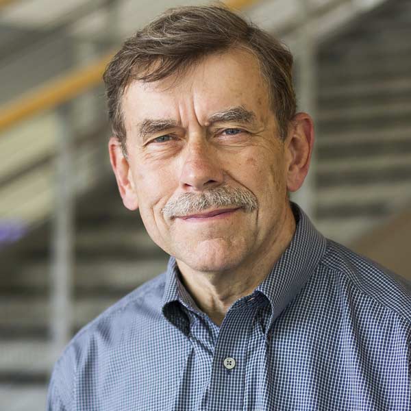 William R. Martin