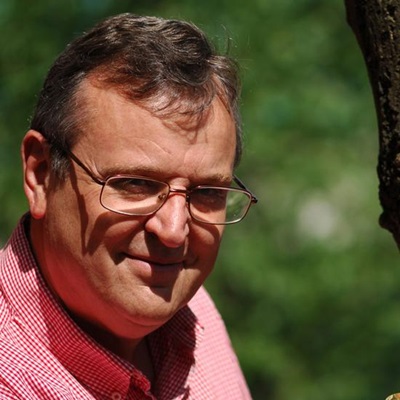 Paul Brakefield