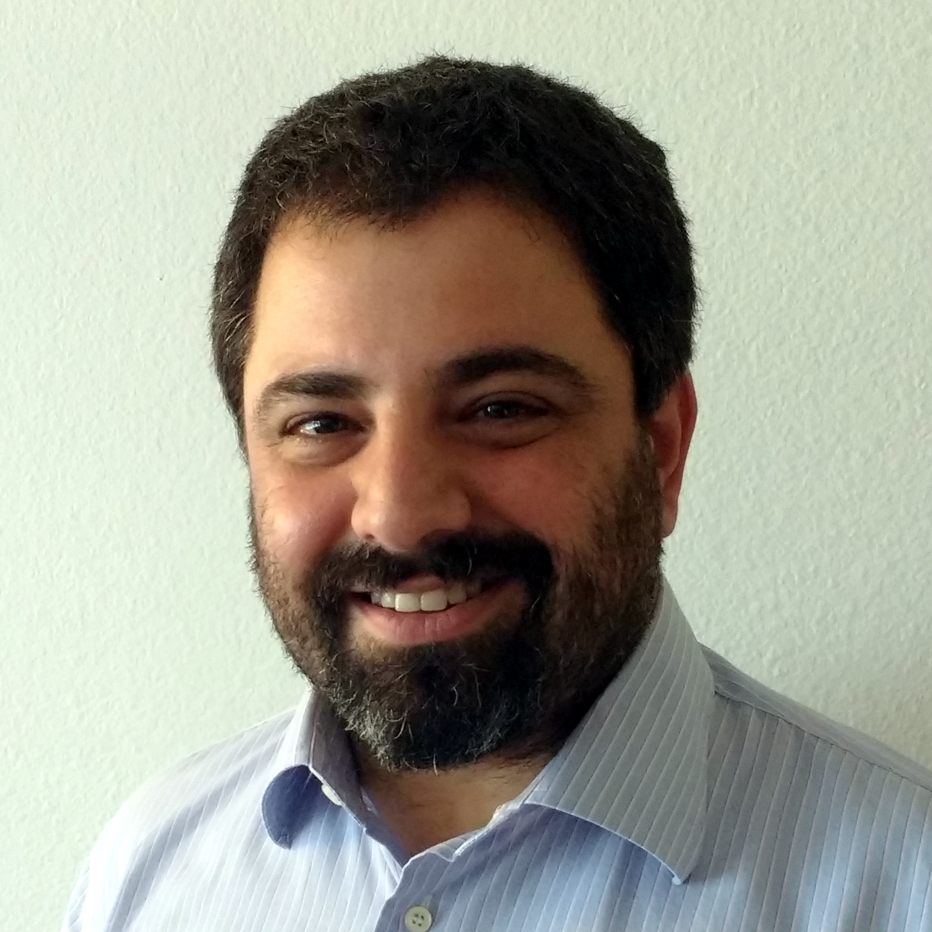 Giuseppe M. Mazzeo