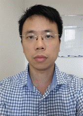 Chester Kam