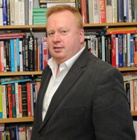 Mark Phythian
