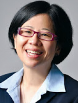 Lydia Sohn