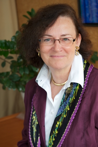 Christine Petit