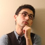 Mahdi Milani Fard