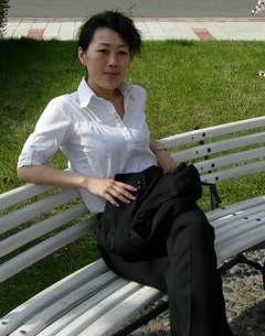Jingmei Li