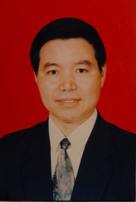 Xuancang Wang