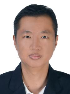 Zhihao Yang