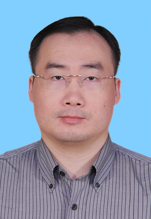 Junmin Zhang