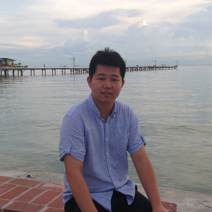 Zhang Hongbo