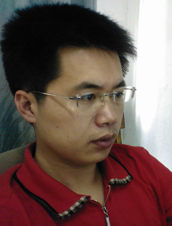Dazhuan Wu