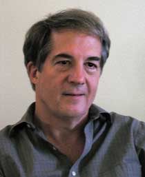John F. Marshall