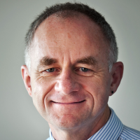 Bruce A. Macdonald