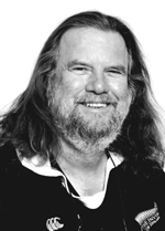 S. George Pemberton