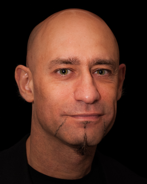 Mauro Birattari