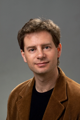 John Maccormick
