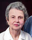 Ruth S. Nussenzweig