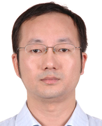 Xin Chen