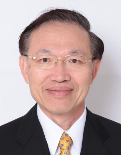 Yu-Ray Chen