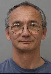 Marek Chrobak