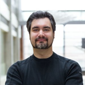 Carlos D. Jensen
