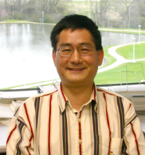 Guoqiang Tian