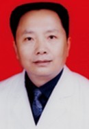 Desheng Liu
