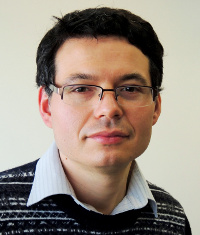 Jorge Baier