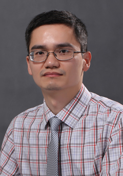 Wei Jiang