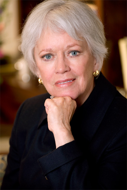 Mary O. Mundinger