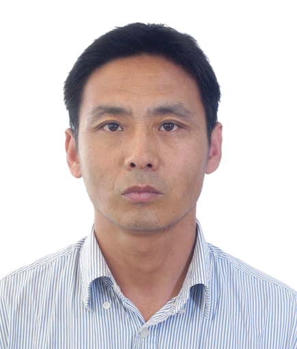Guofu Feng