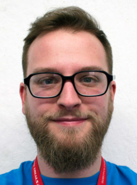 Adam Norton