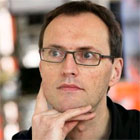 Jan Camenisch