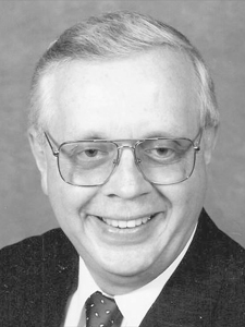 Robert D. Hanson