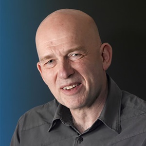 David May