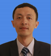 Ligang Zhou