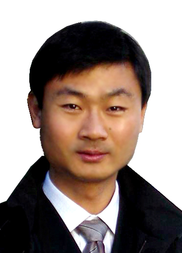 Liang Wang