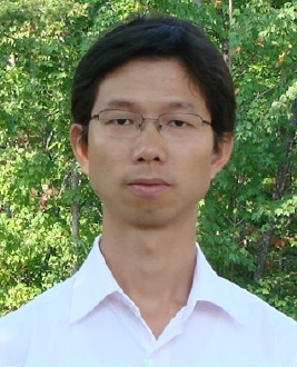 Wenjun Ying