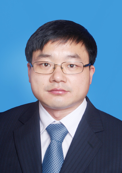 Zhenling Wang
