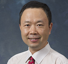 Chunlei Liu