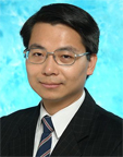 CHEUNG Tak Fai, Raymond