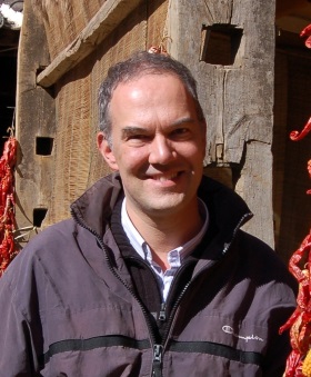 Delang Claudio O.