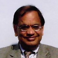 Chandra Prakash