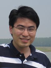 Gang Chen