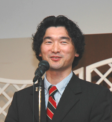 Ryuji Sakakibara